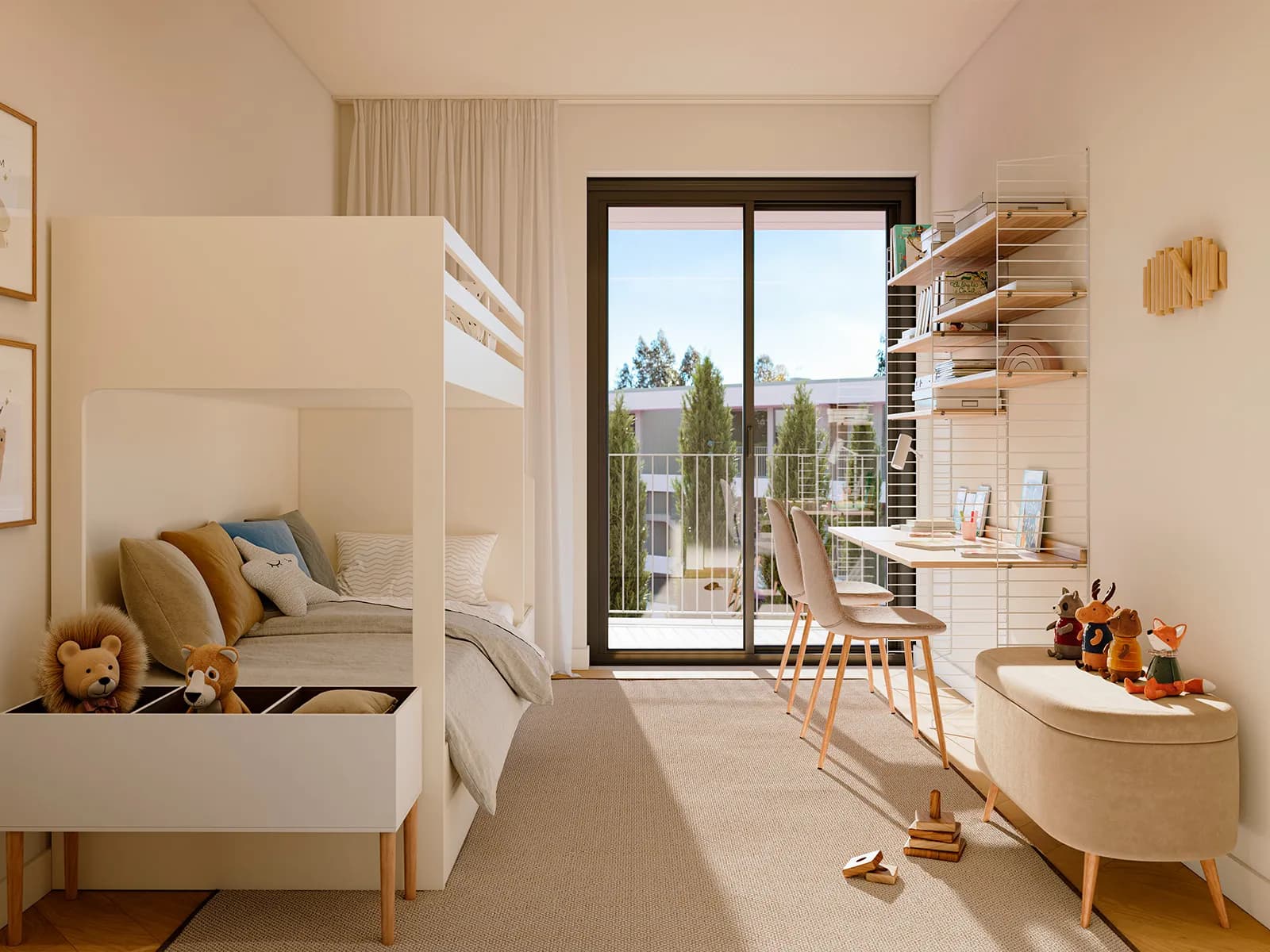Bloomia - New Apartments for Sale in Sintra, Lisbon gallery 20