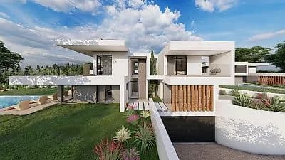 The Residence – New homes for sale in Albufeira gallery 7