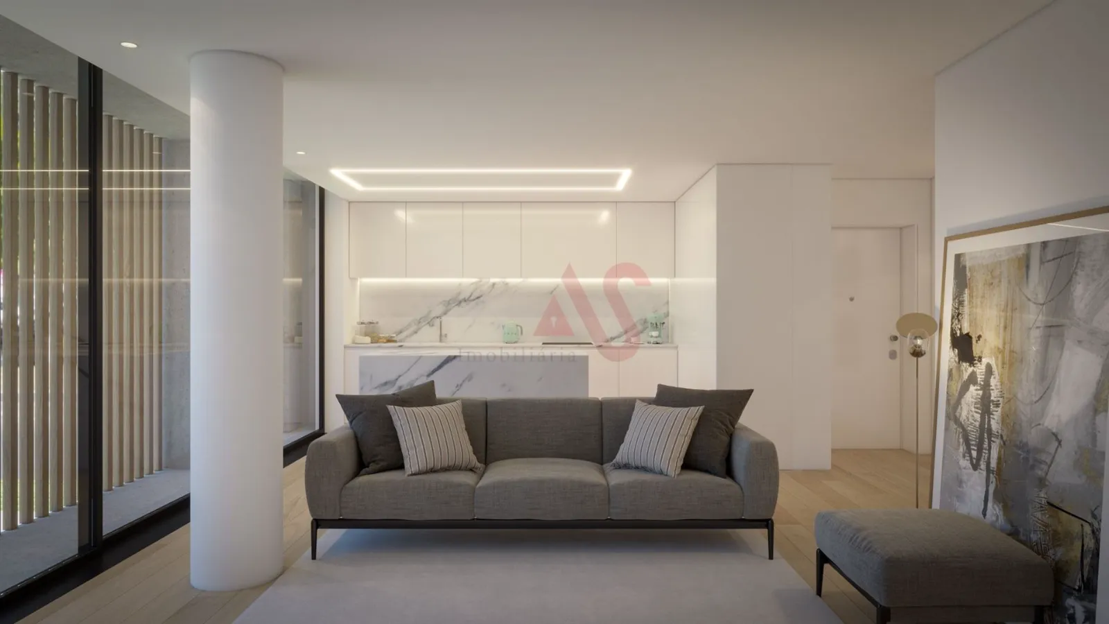 Parque dos Paranhos - Apartamentos novos à venda no Porto gallery 6