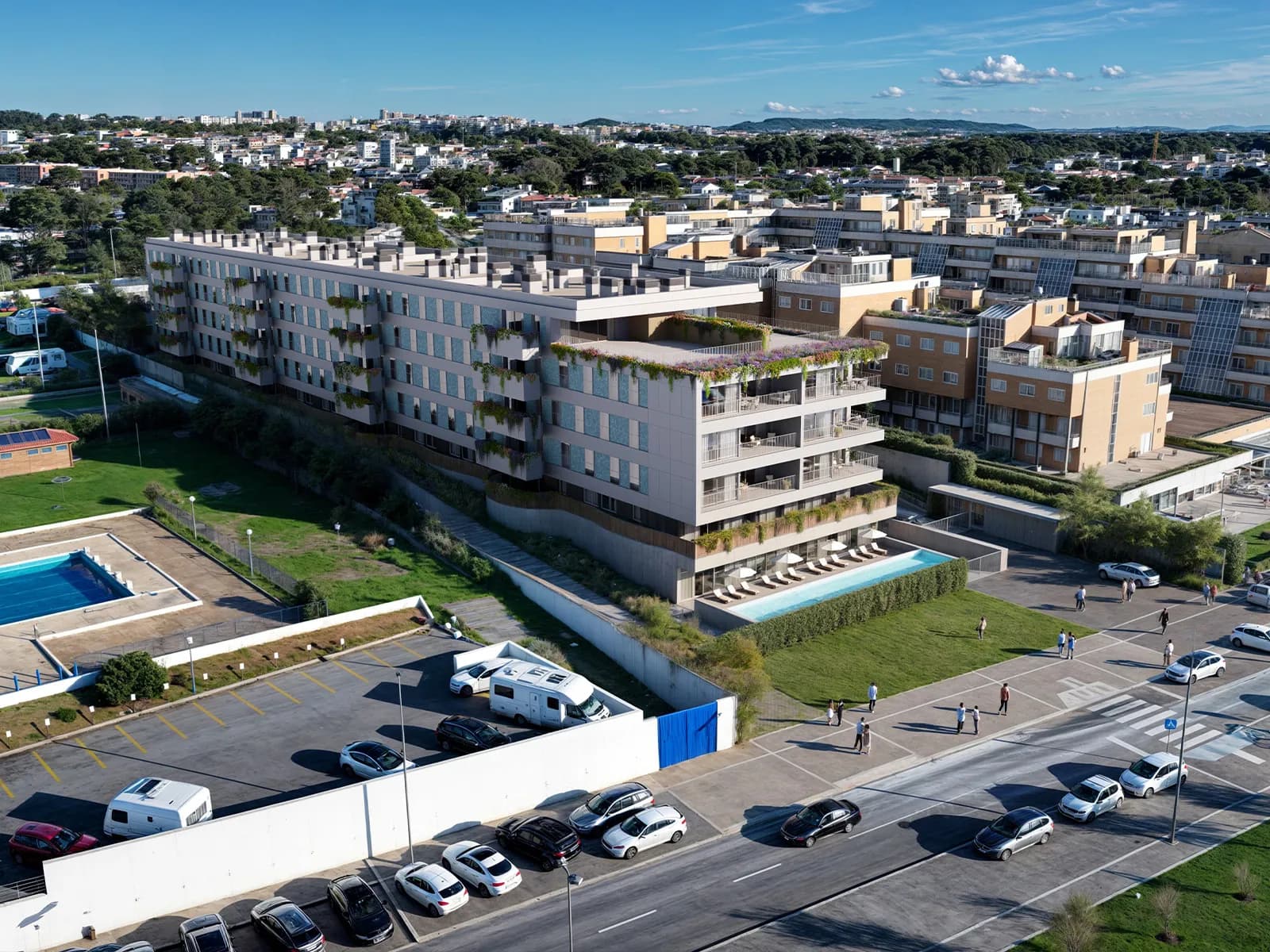 The Breeze - New Apartments for Sale in Vila Nova de Gaia gallery 73