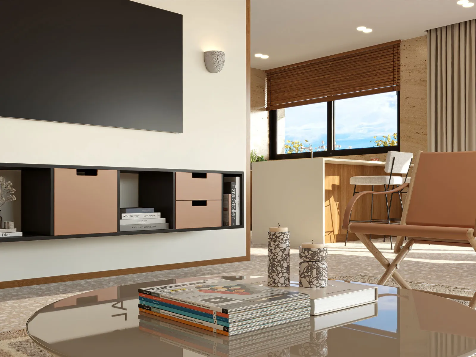 Juzzo Apartments - New Apartments for Sale in Cascais, Lisbon gallery 14