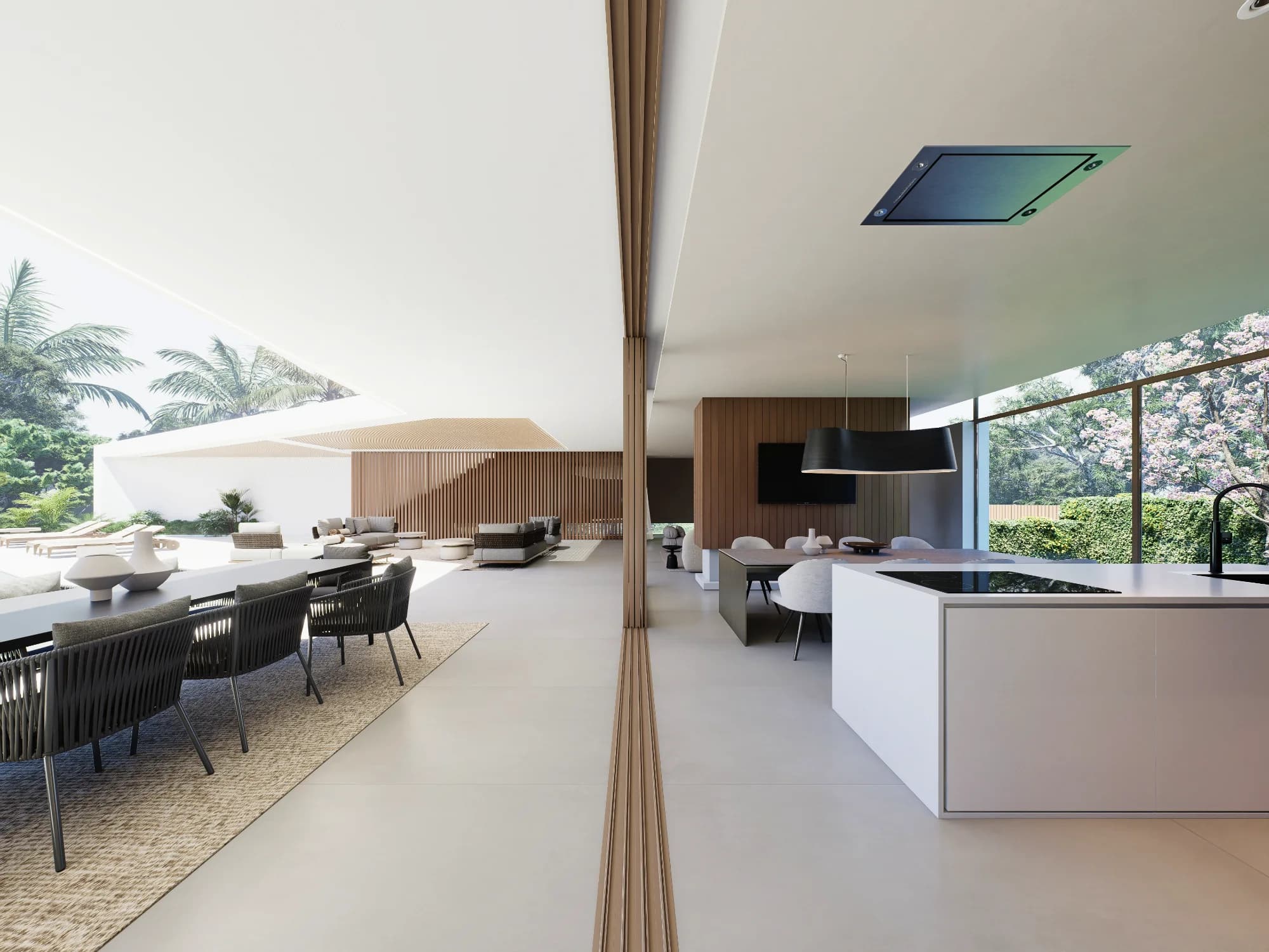 Lumea - New Villa for Sale in Vale de Lobo, Algarve gallery 20