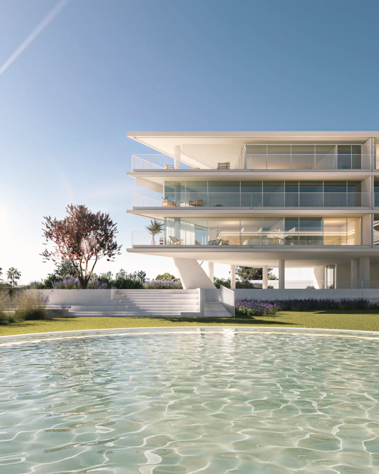 A258411 - Serenity - Apartamentos de Luxo em Vilamoura gallery 2