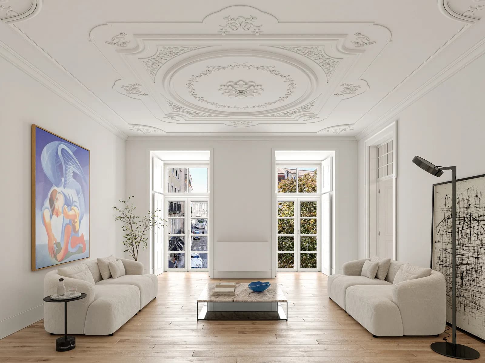 Stephens - New Apartments for Sale in Lisbon gallery 18
