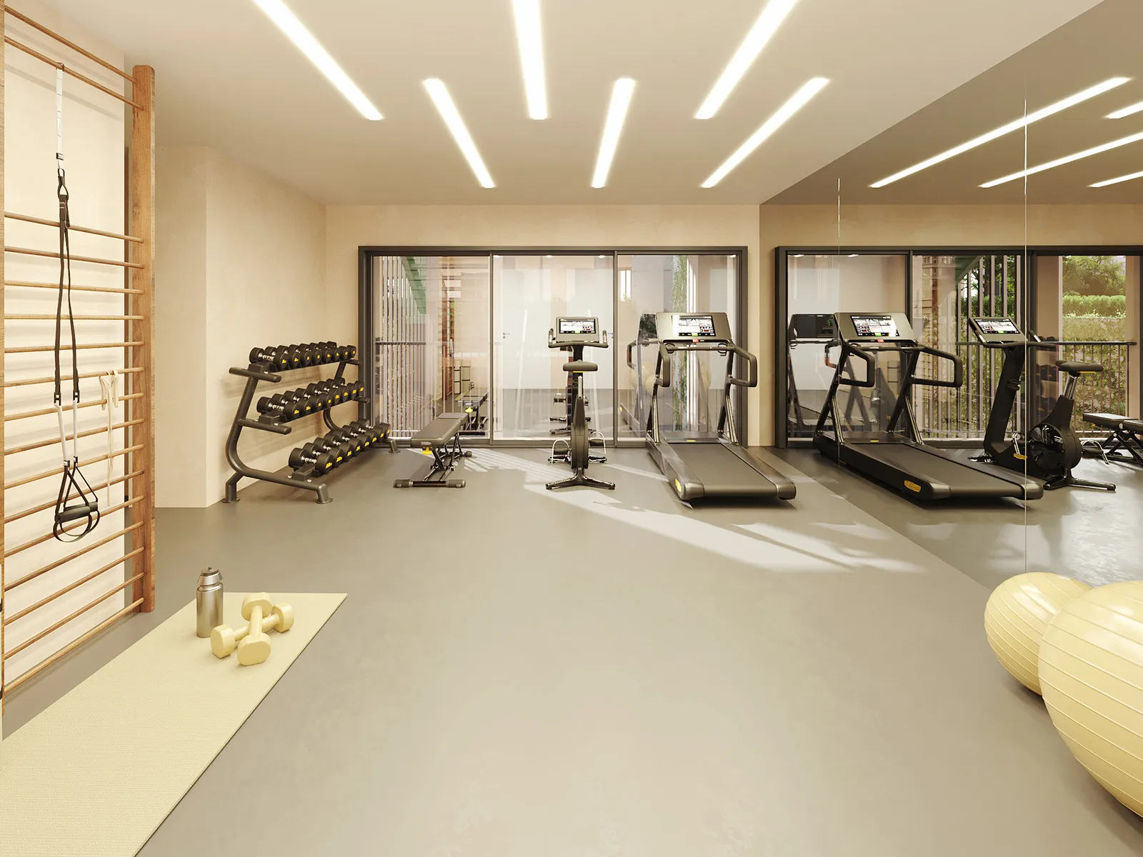 Vila Tijolo - New Apartments for Sale in Lisbon gallery 17