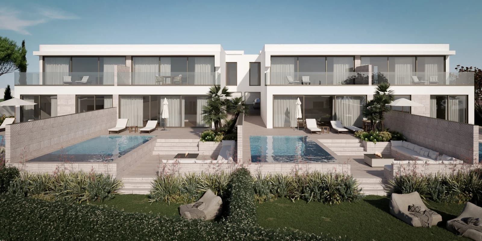 HORIZON - New Vilas for Sale in Lourinhã, Lisbon gallery 7