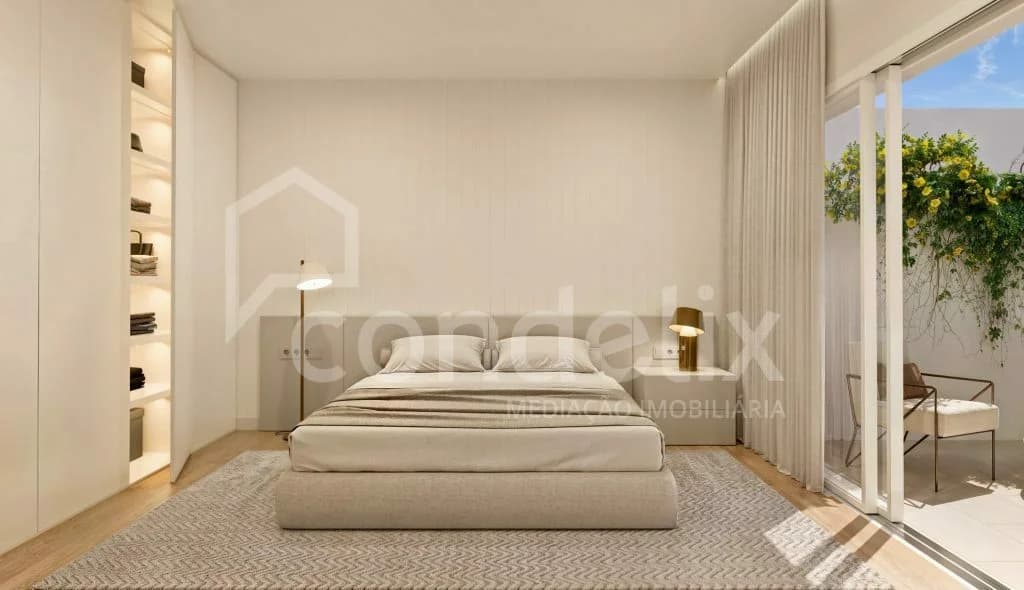 New Flats in Matosinhos Sul gallery 26