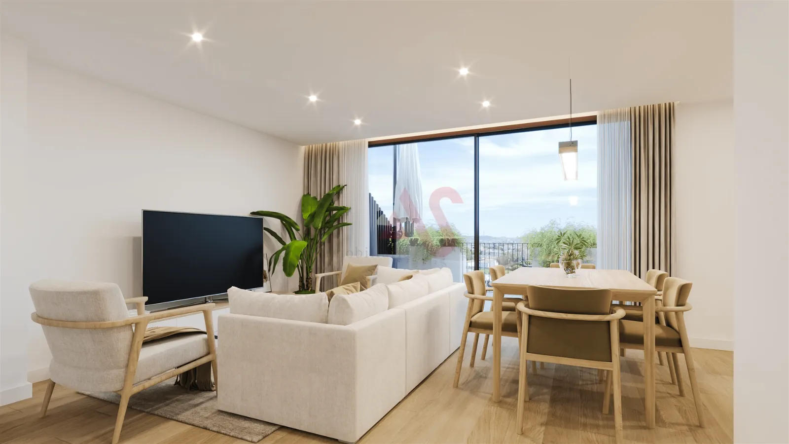 Brito Capelo 76 - New Apartments for Sale in Matosinhos, Porto gallery 5