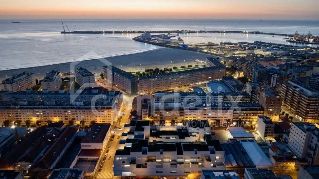 New Flats in Matosinhos Sul gallery 33