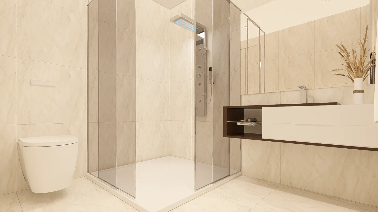Vyda Ocean Centrum - New Apartments for Sale in Armação de Pêra gallery 40