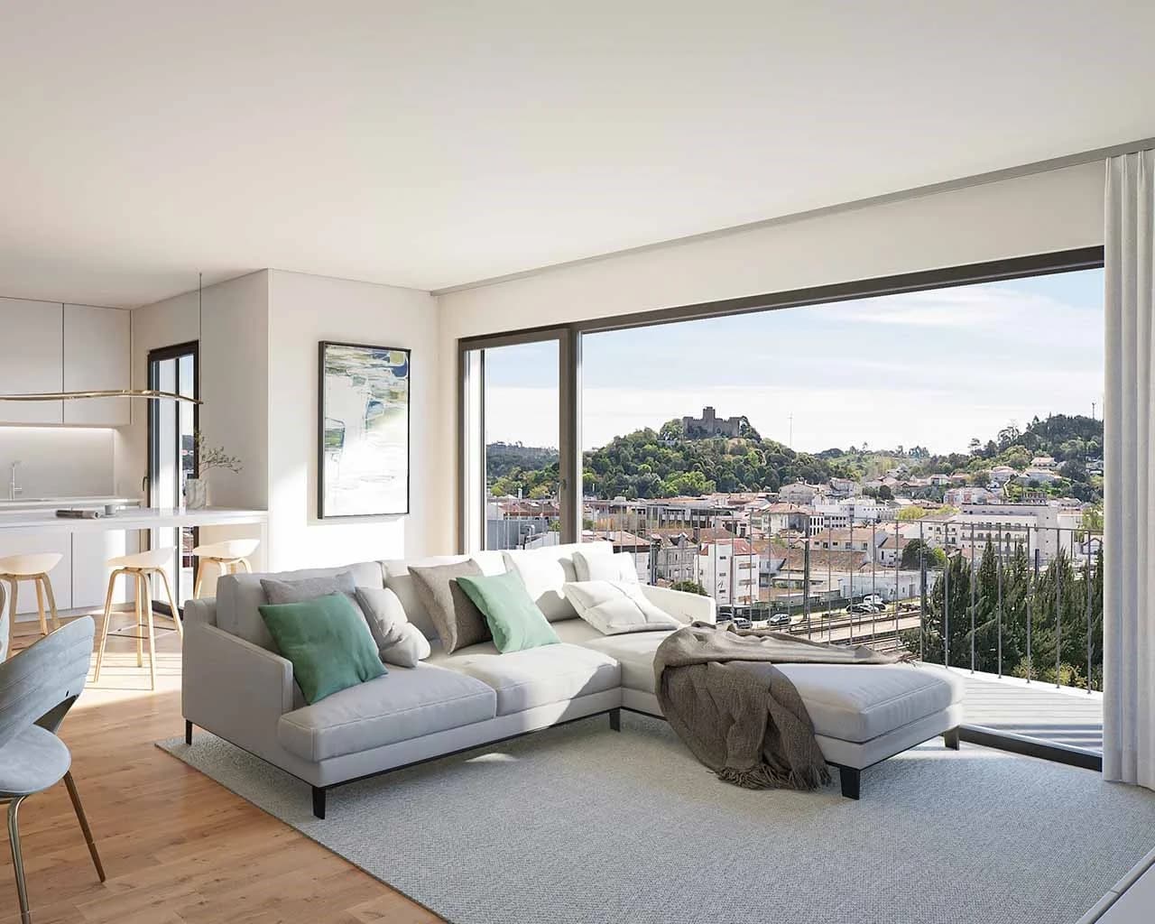 Riverside Pombal - New Apartments for Sale in Pombal gallery 6
