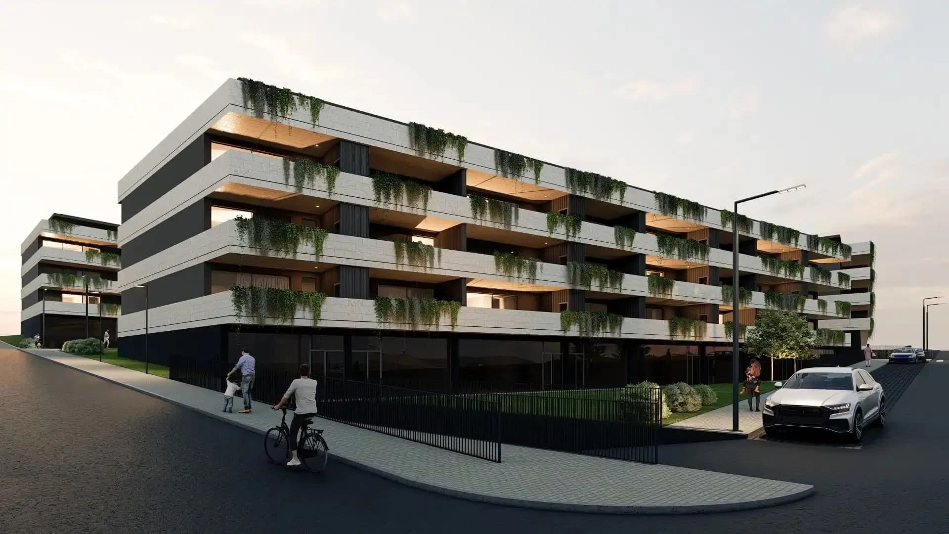 Cerveira Premium - New Apartments for Sale in Vila Nova de Cerveira gallery 12