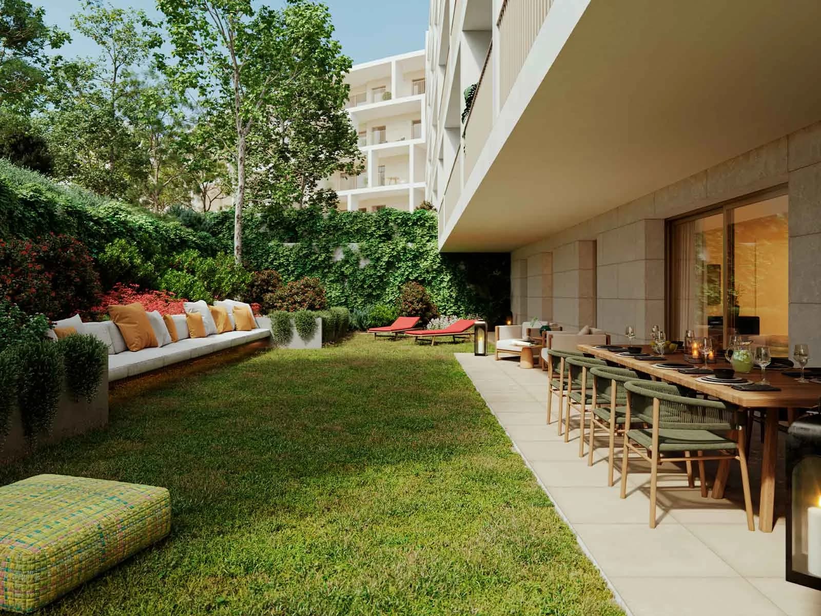 Lisbon Heights - New Villas for Sale in Lisbon gallery 3