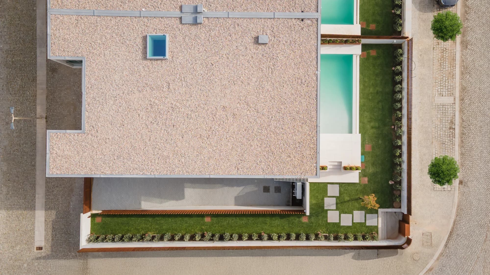 Atlantic Villas - New Villas for Sale in Vila Nova de Gaia, Porto gallery 6