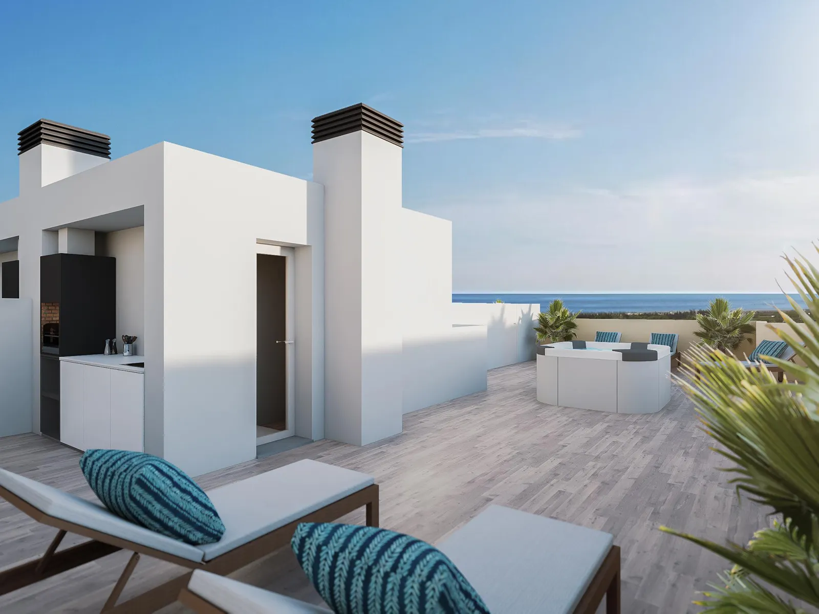 Vista Mar Residences 2 - New Apartments for Sale in Tavira, Algarve gallery 10