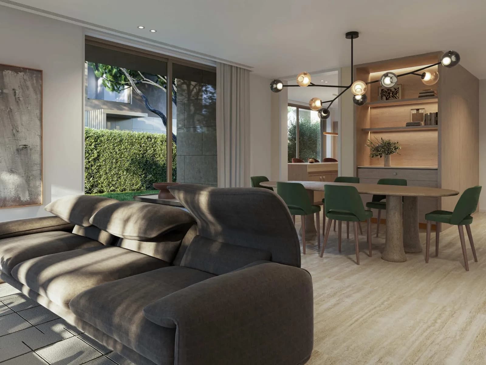 Juzzo Design Villas gallery photo 32