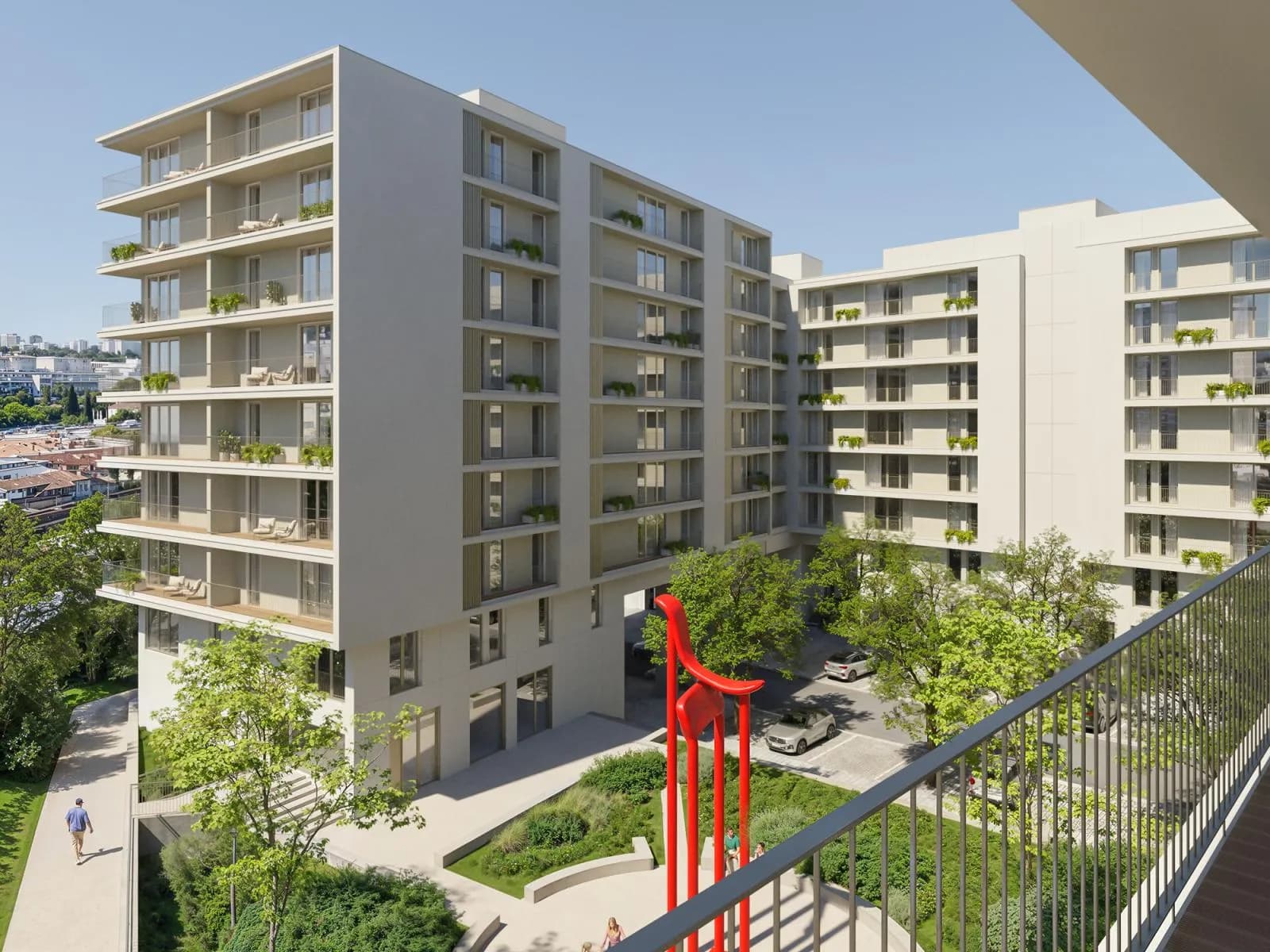 NoLiPa - New Apartments for Sale in Lisbon gallery photo 44