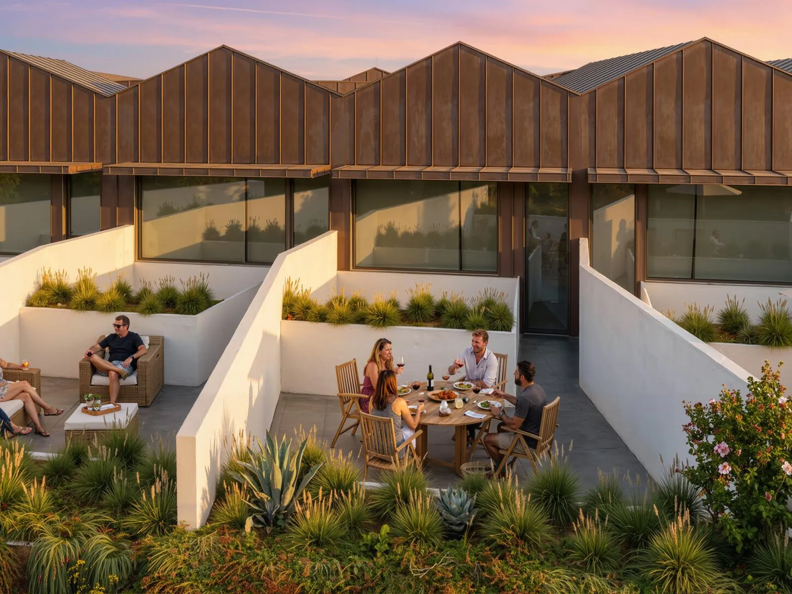 Urban Terrazza gallery photo 6