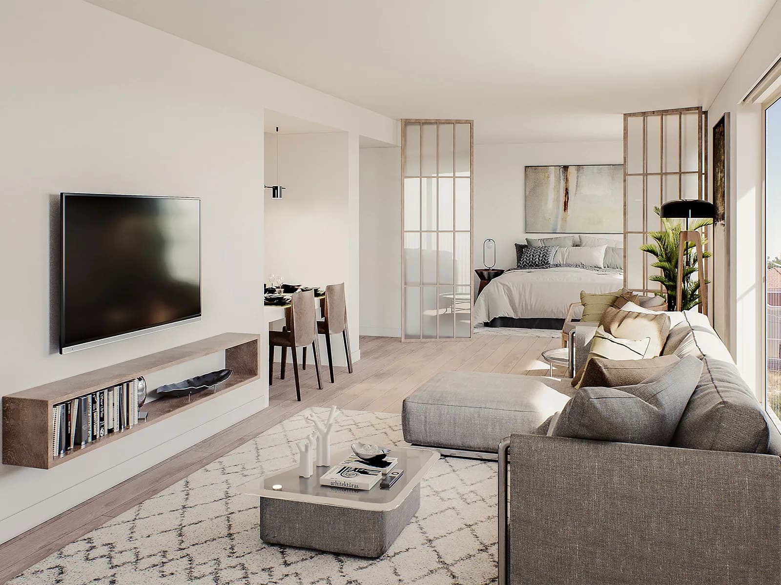 O'Living - New Apartments for Sale in Olivais, Lisbon gallery 9