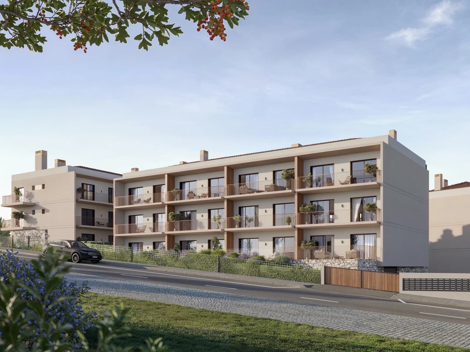 Noor | Exclusive Pure Living - New Apartments for Sale in Tavira, Algarve gallery 13