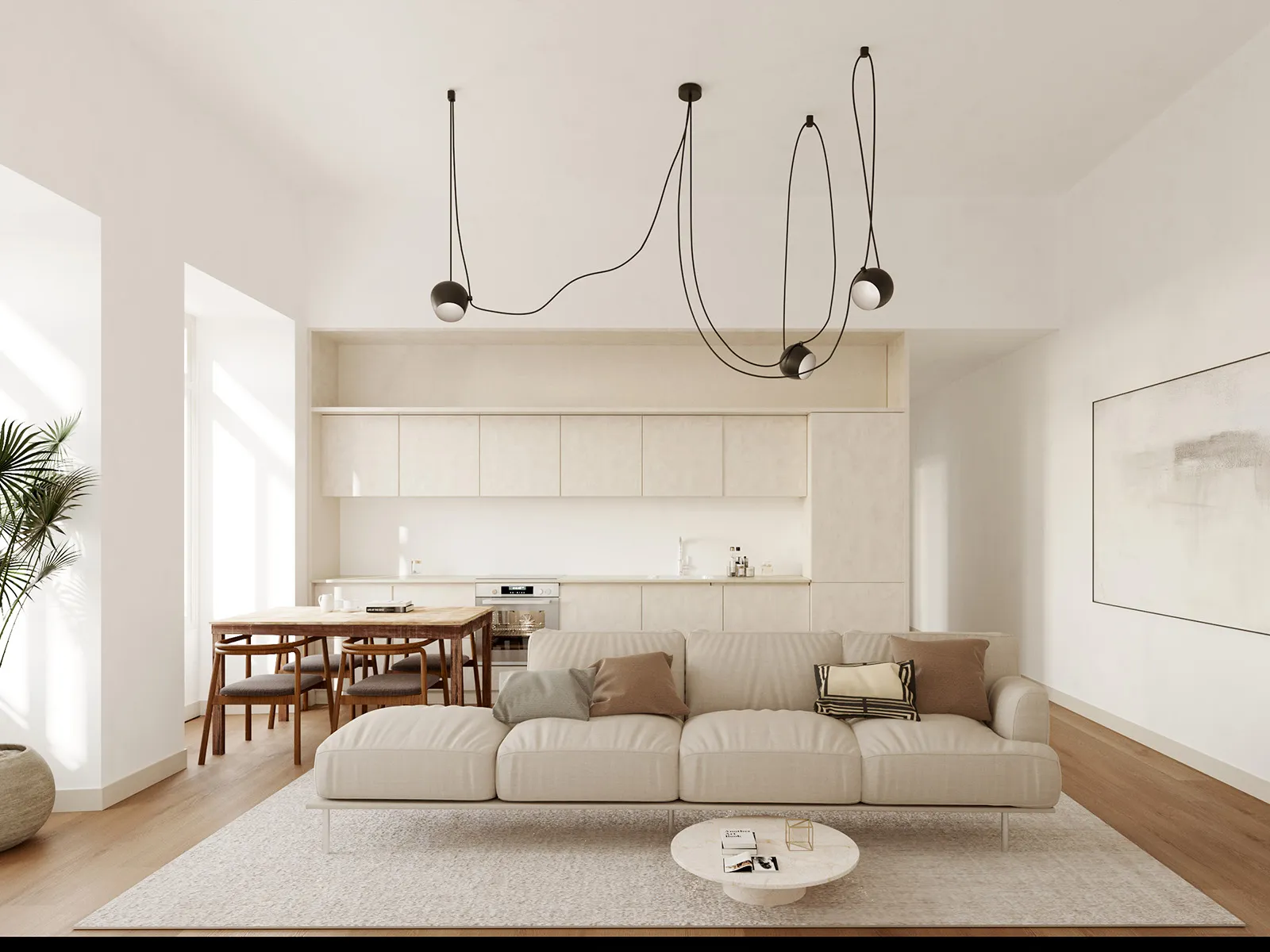 Almirante Reis 67A - New Apartments for Sale in Arroios, Lisbon gallery 3
