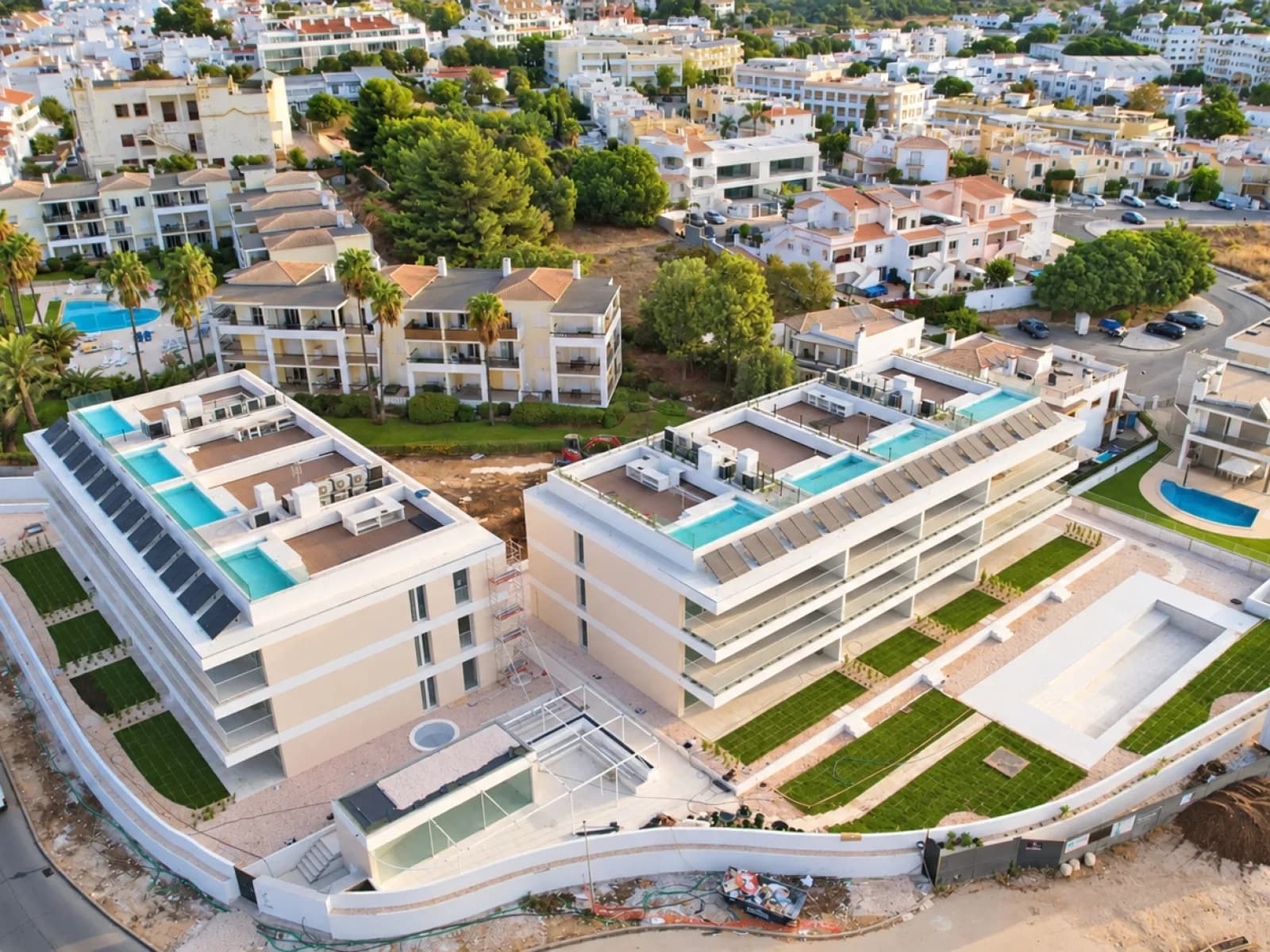 Alvôr- The Breeze - New Apartments for sale in Alvôr, Portimão gallery photo 27