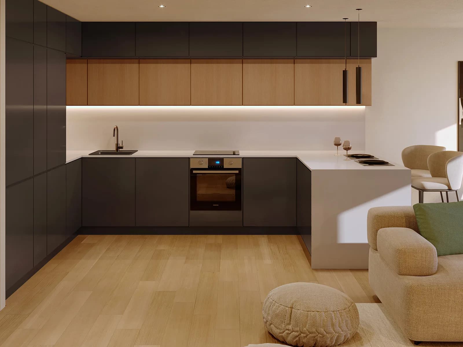 L'Urbain - New Apartments for Sale in Benfica, Lisbon gallery 6