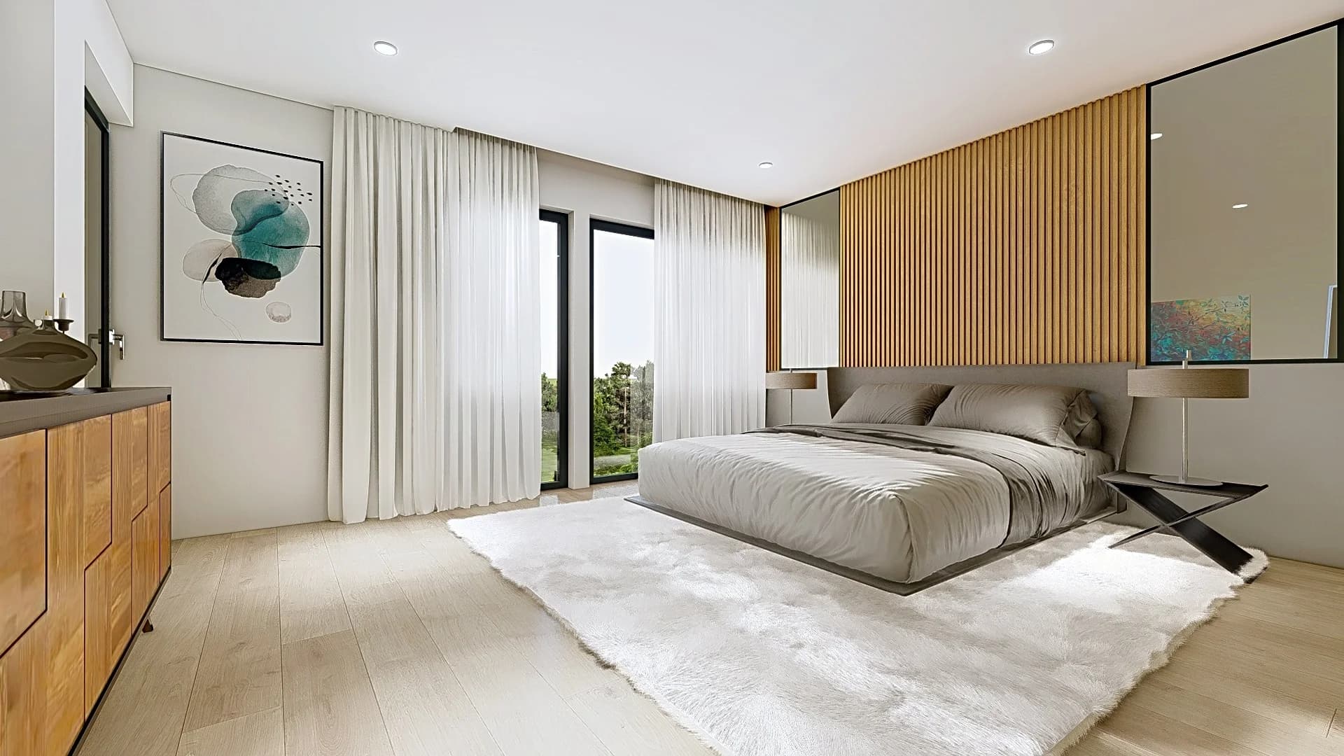 LE PLESSIS LUXURY OLHAO gallery 14