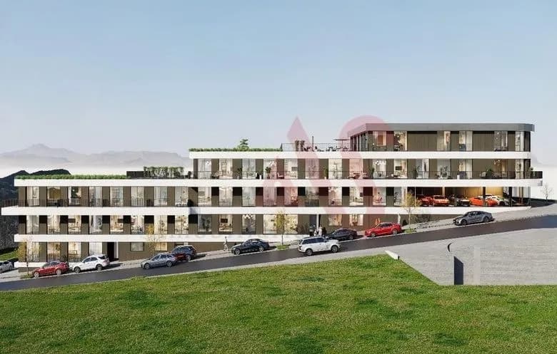 LIVE URBAN LOUSADA - New Apartments for Sale in Porto gallery 3
