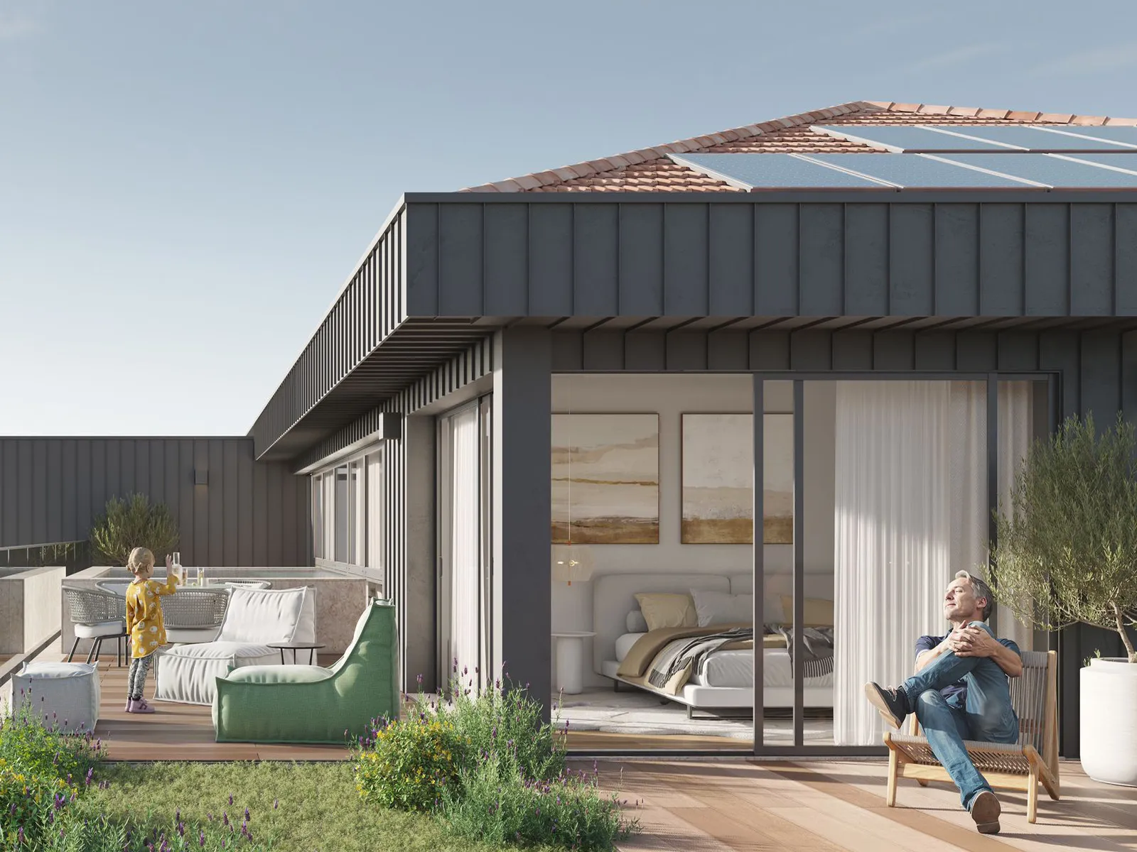 Pharma Village - New Apartments for Sale in Lisbon gallery 17
