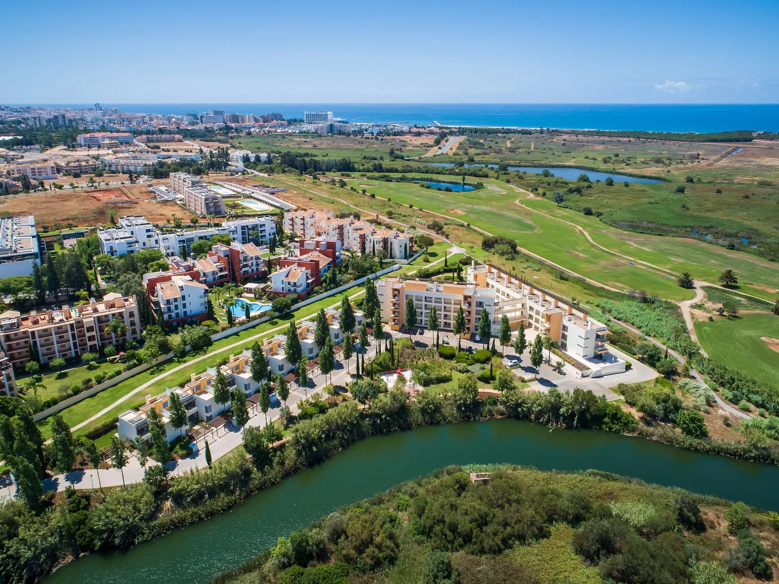 Laguna Resort Vilamoura - New Apartments for Sale in Vilamoura, Algarve gallery 48