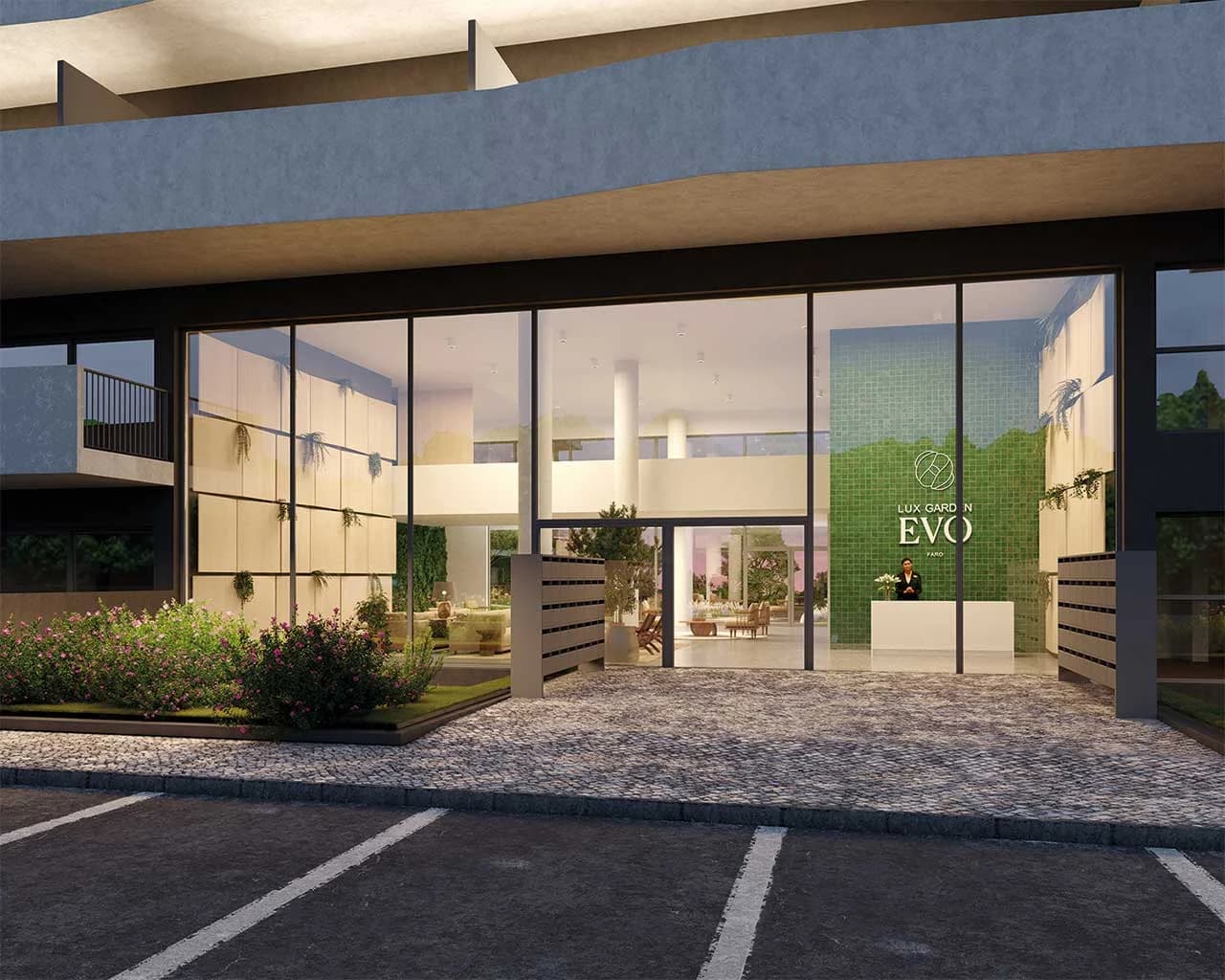 Lux Garden EVO - New Apartments for Sale in Faro, Algarve gallery 7