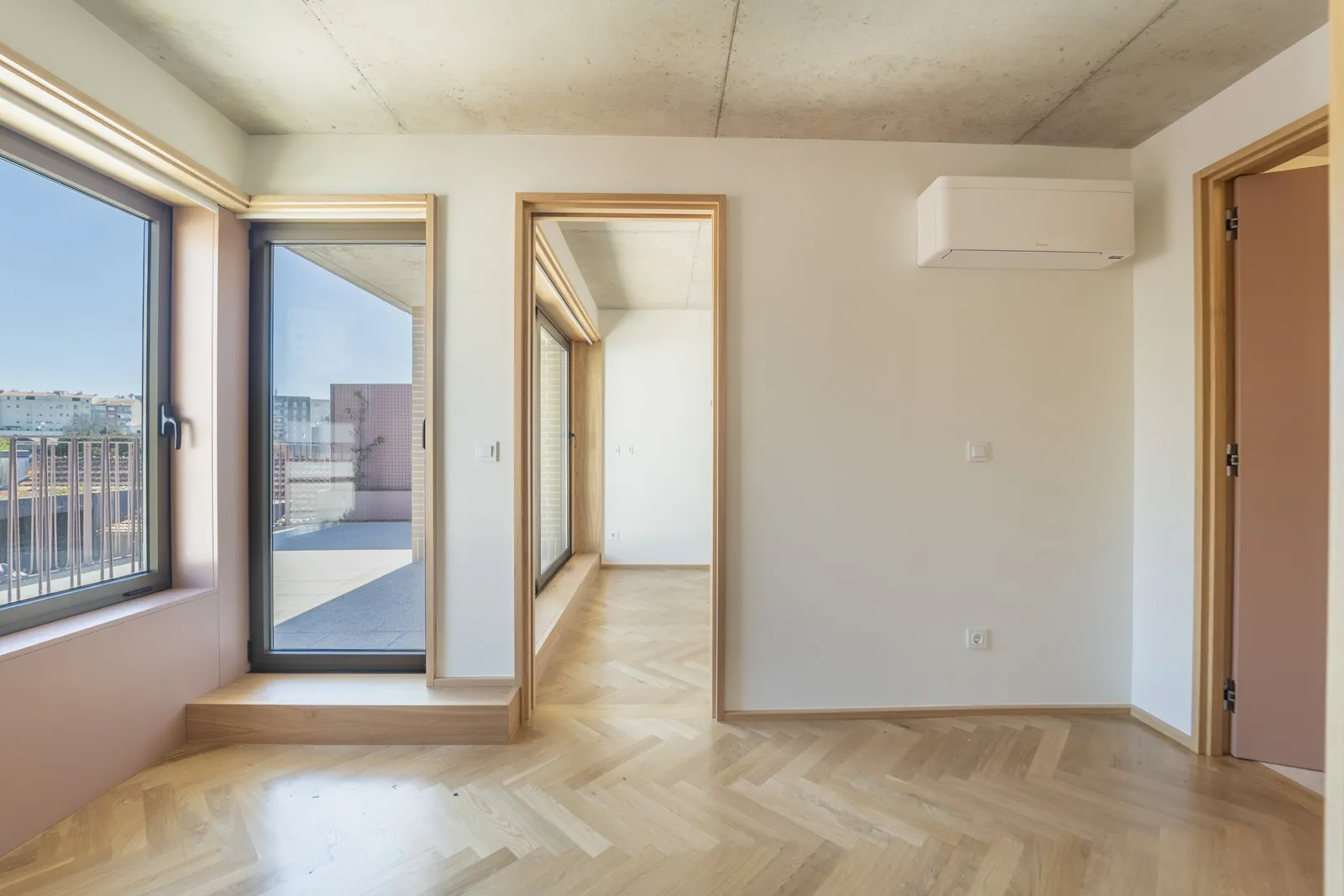 Padre Cruz 64 - New Apartments for Sale in Cedofeita, Porto gallery 28