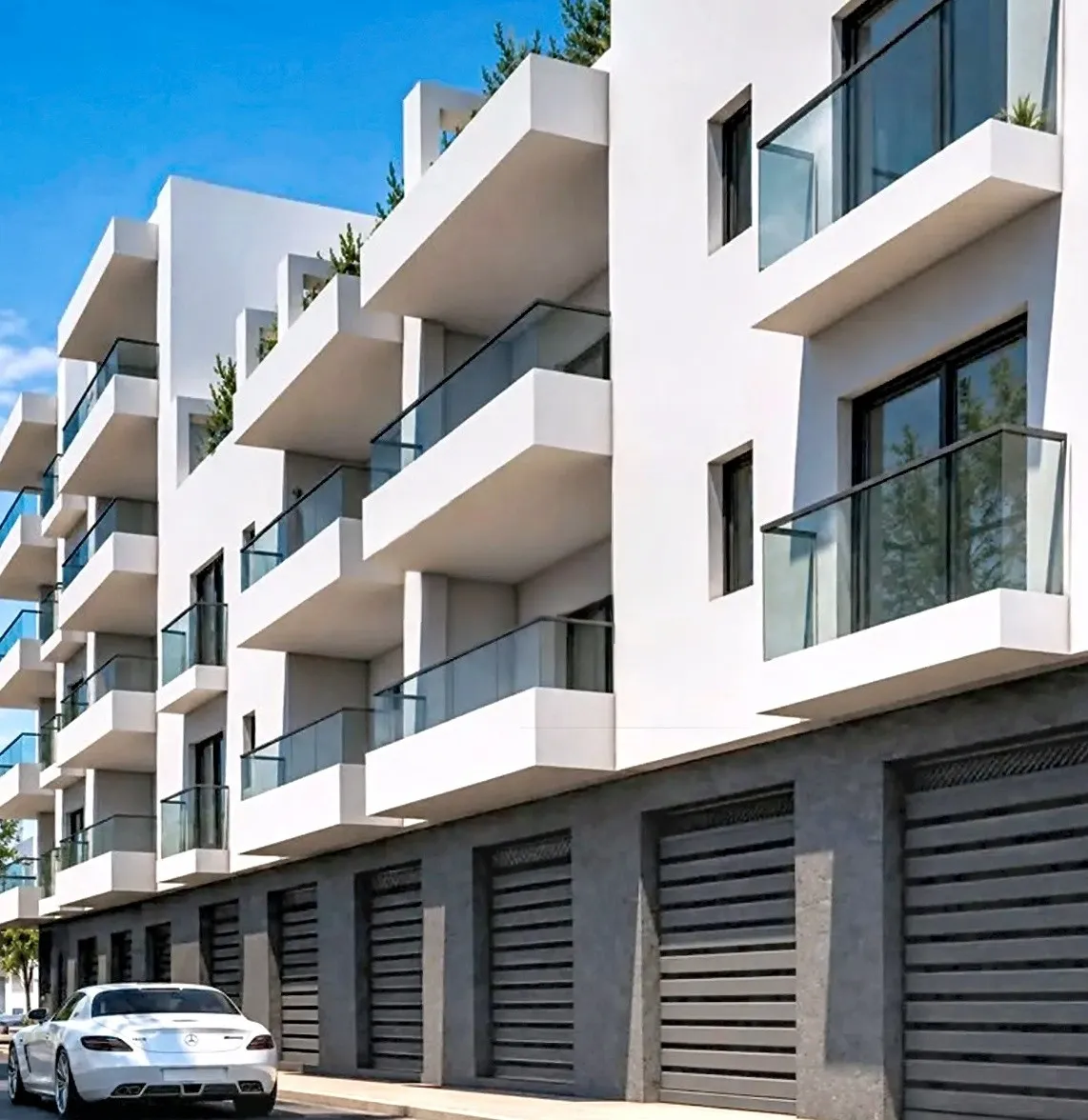 Aura Living - New Apartments for Sale in Olhão gallery 9