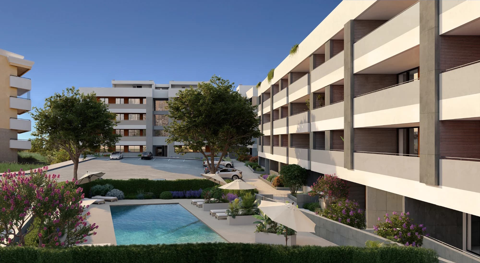Domus 22 & 23 - New Apartments for Sale in Lagos, Algarve gallery 12