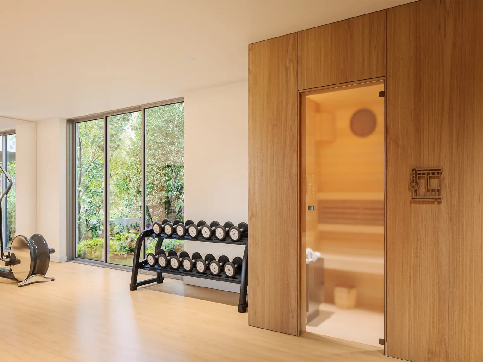 Quinta do Alverde - New Apartments for Sale in Oeiras, Lisbon gallery 24