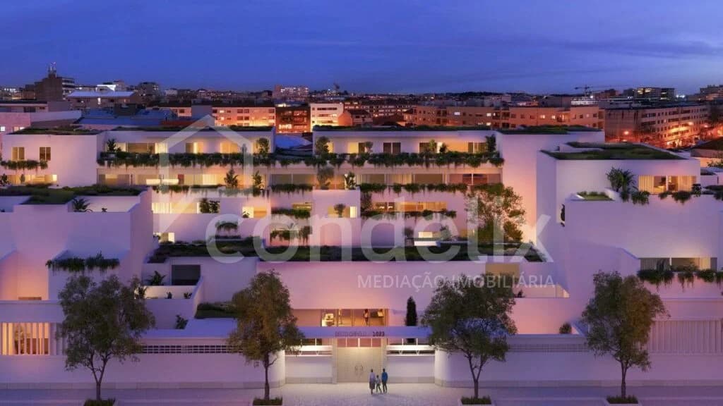 New Flats in Matosinhos Sul gallery 31
