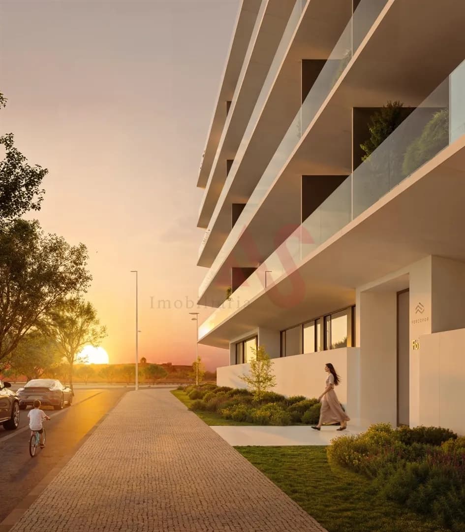VC Forte - New Apartments for Sale in Vila do Conde, Porto gallery 24