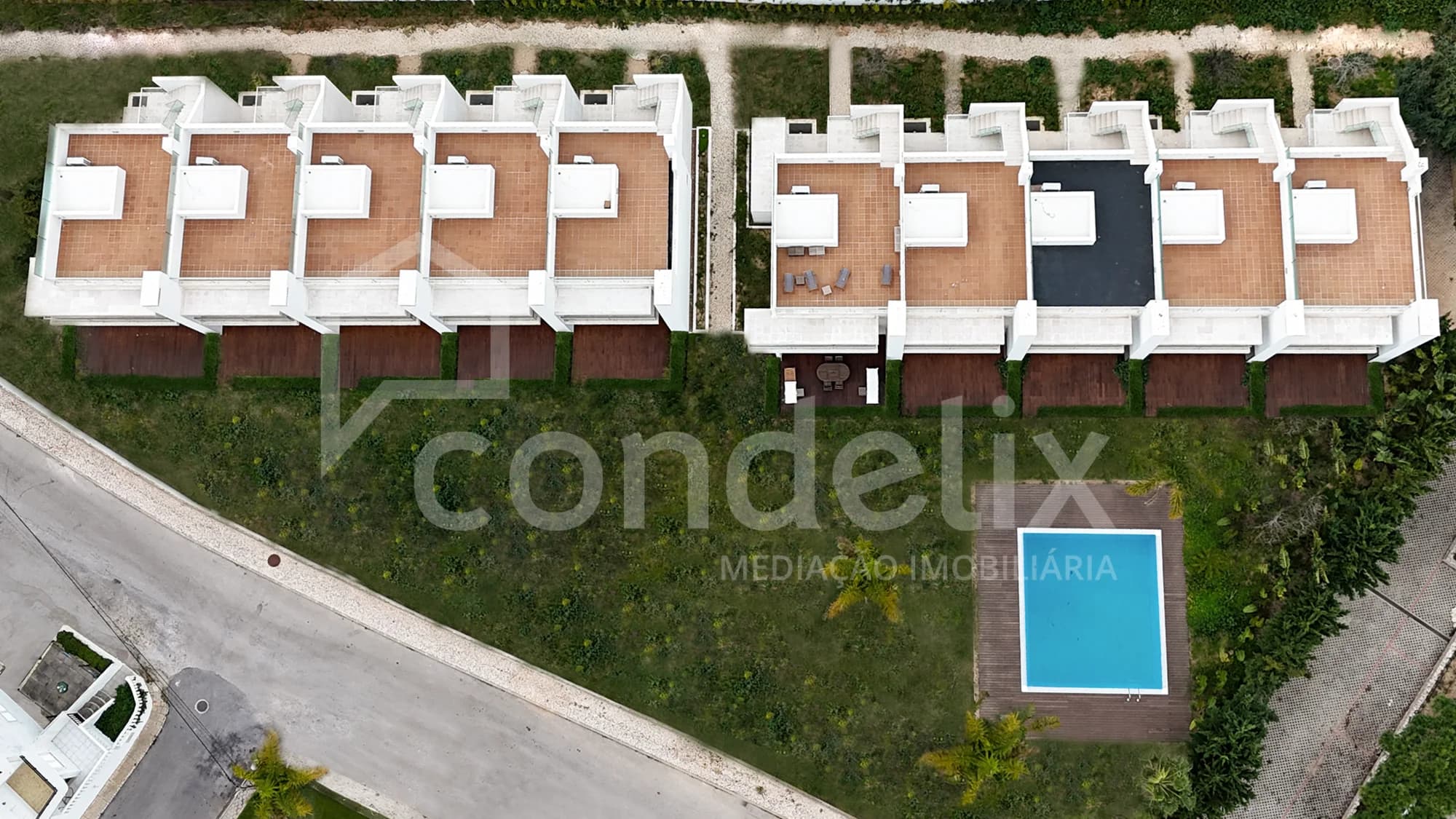 Castle Houses in Olhos d’Água gallery 13