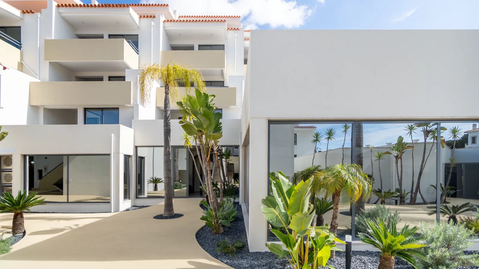 Europe Village - Apartamentos Novos na Quarteira gallery photo 47