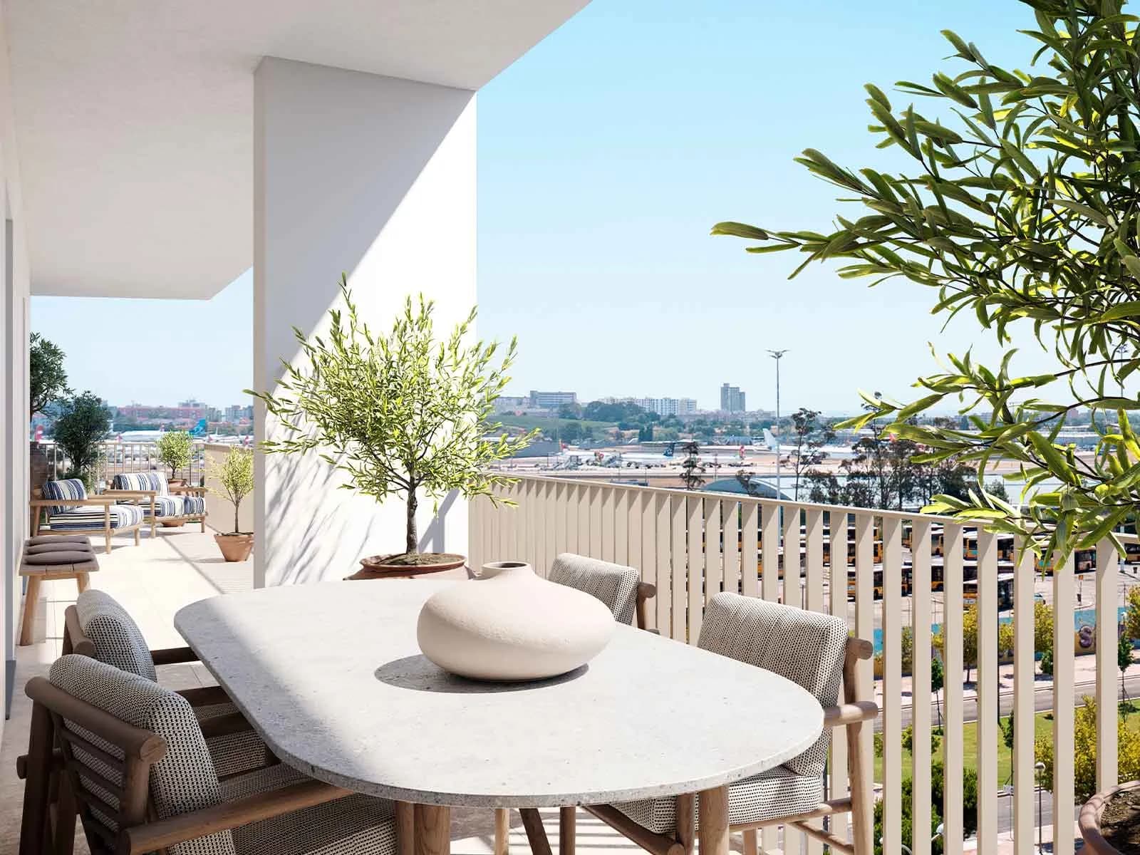 Lisbon Heights - New Villas for Sale in Lisbon gallery 19