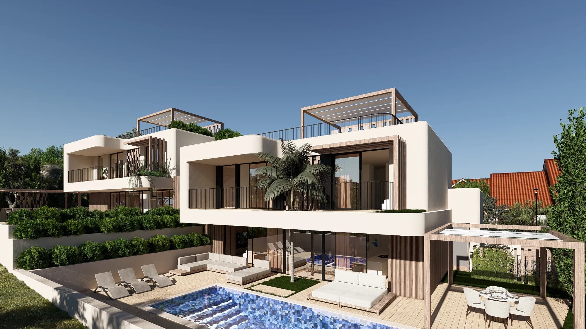 Boliqueime Villas - New Villas for Sale in Boliqueime, Algarve gallery 26