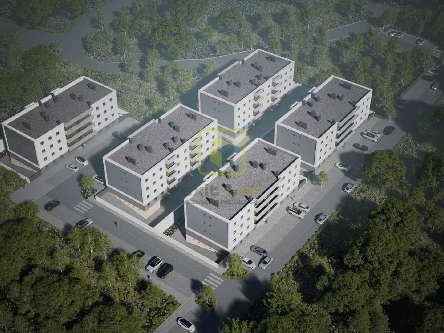 Artisano - Apartamentos novos à venda em Aveiro gallery 13