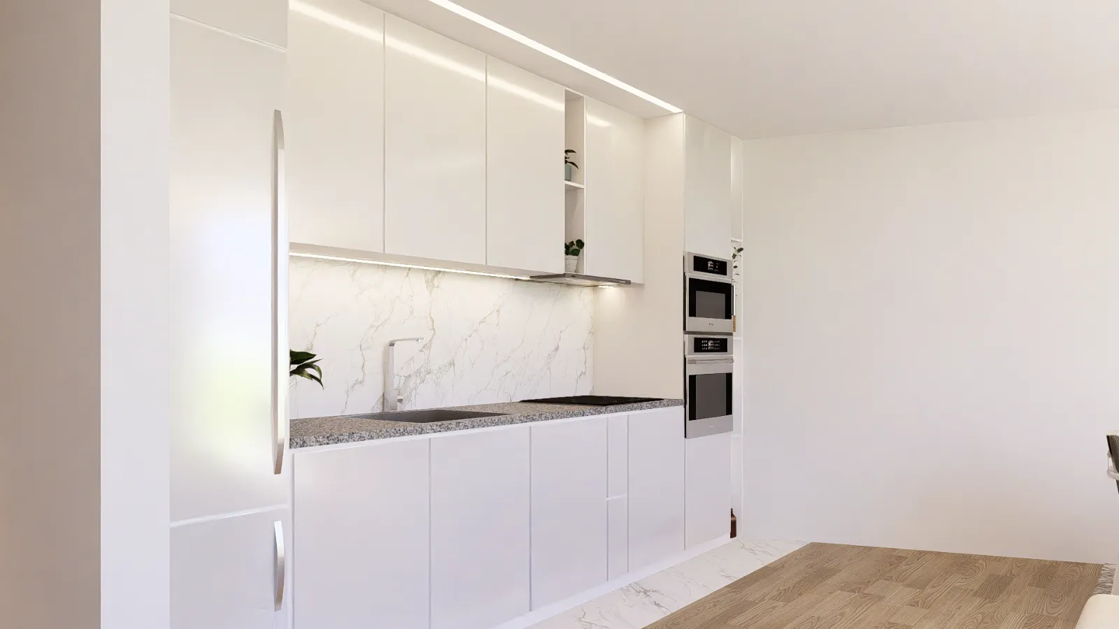 Portim'us City Centrum - New Apartments for Sale in Portimão, Algarve gallery 33