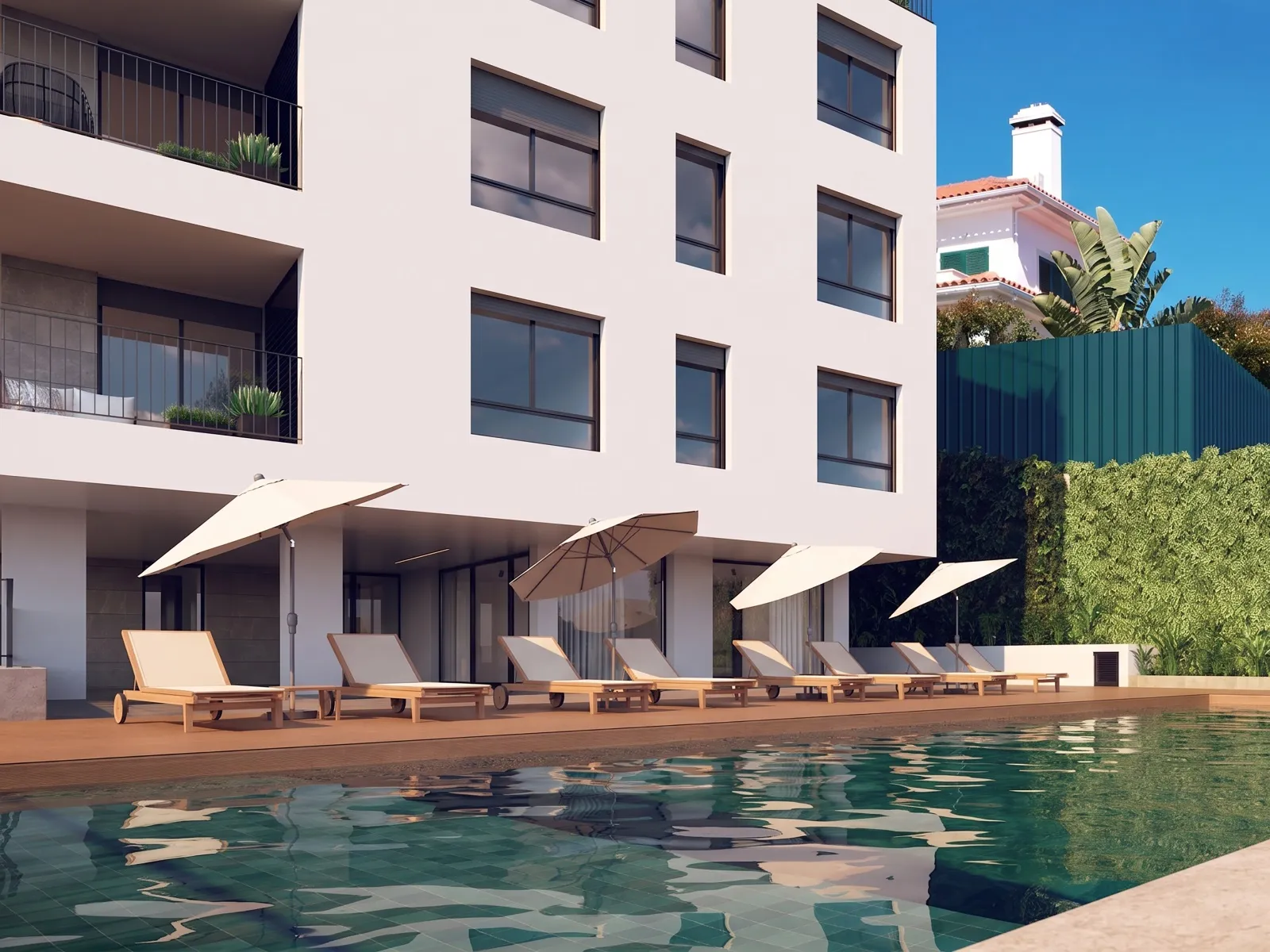 Caxias Heights 3