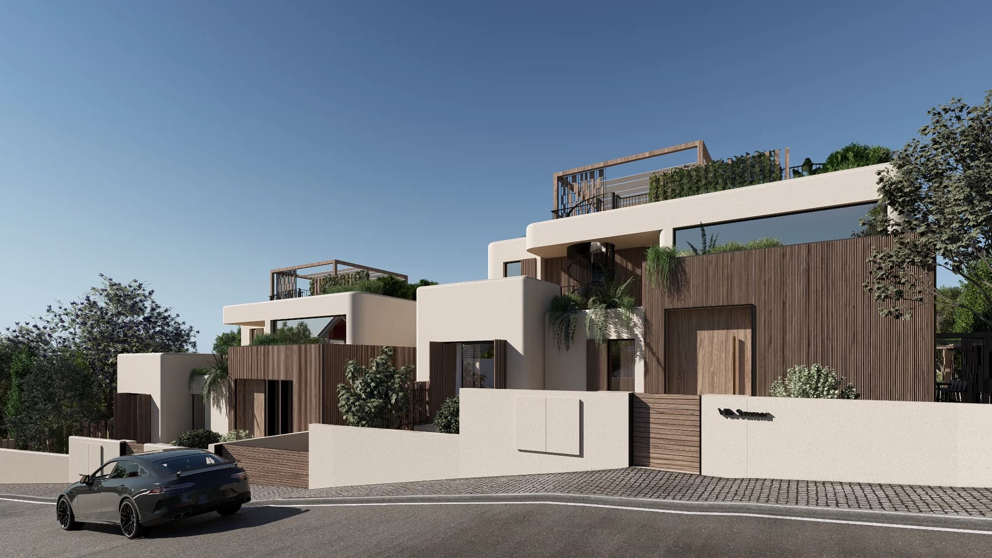 Boliqueime Villas - New Villas for Sale in Boliqueime, Algarve gallery 10