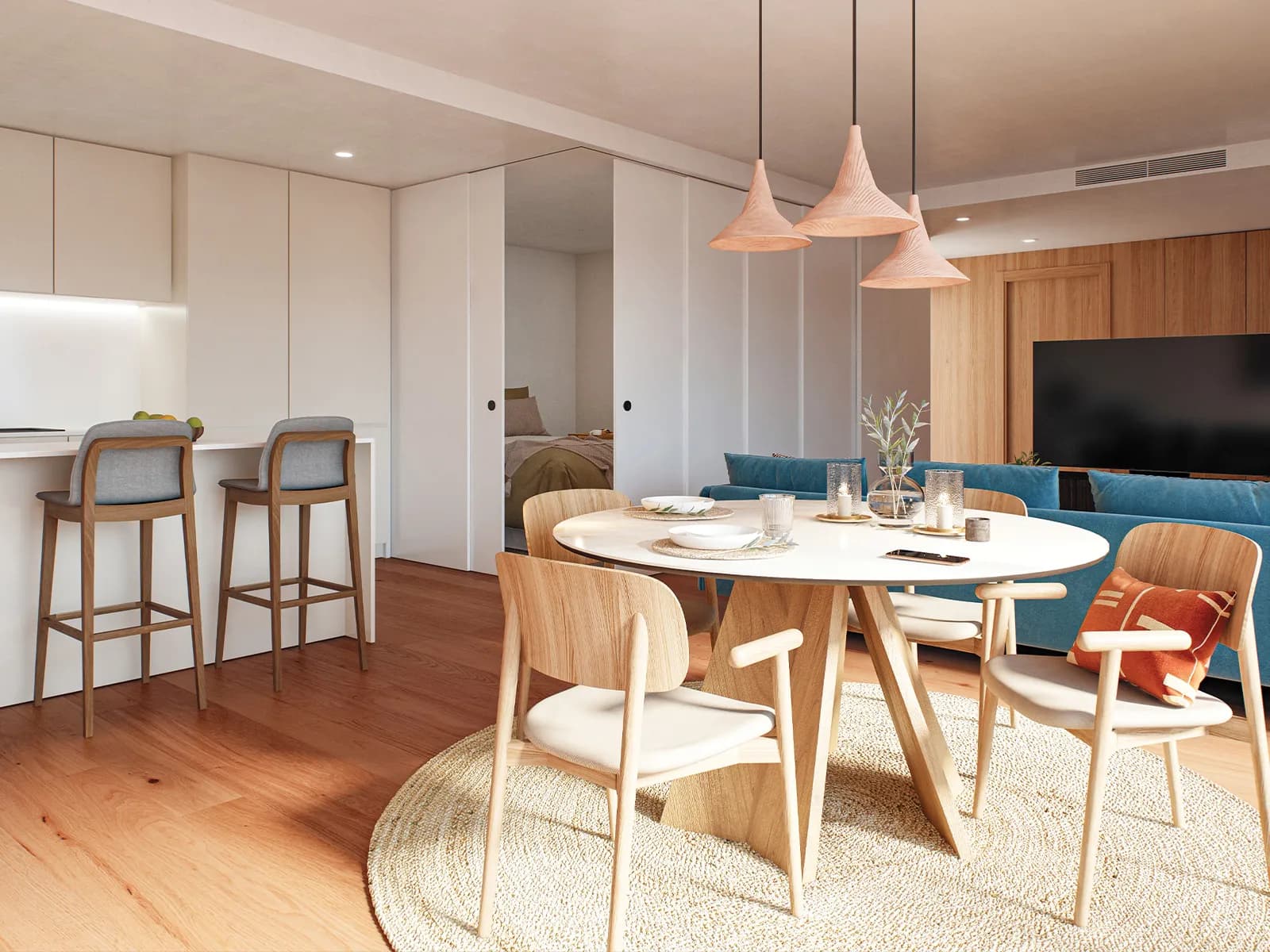 Antas Atrium - New Apartments for Sale in Porto gallery 16