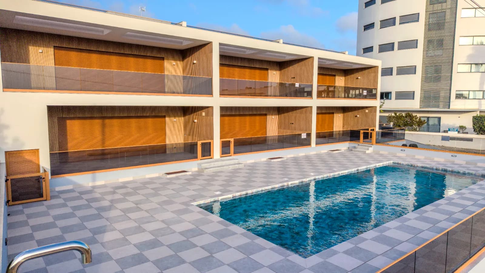 Novos Apartamentos para venda em Quarteira gallery 2