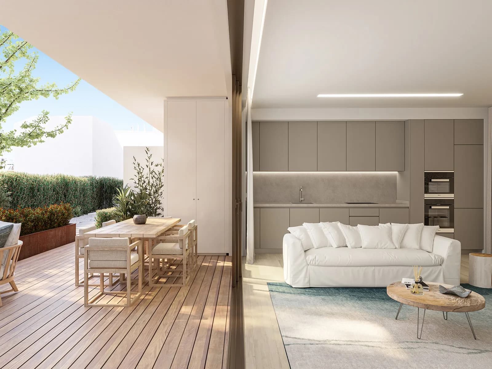 Alma Living - New Apartments for Sale in Santa Luzia, Algarve gallery 11