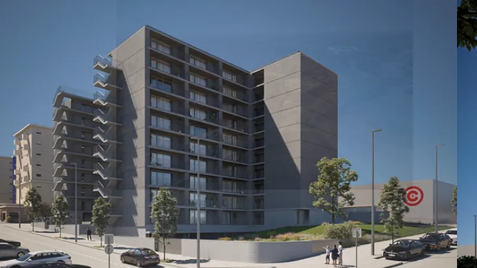 Apartamentos novos T1 e T2 em Vilar de Andorinho, Gaia gallery photo 14